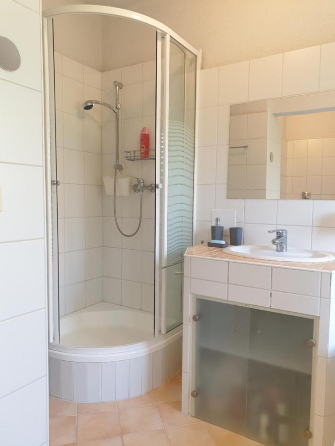 Family Apartment Linz Wohnen Mit Garten Am Fusse Des Poestlingbergs Top Lage Villenviertel Dış mekan fotoğraf