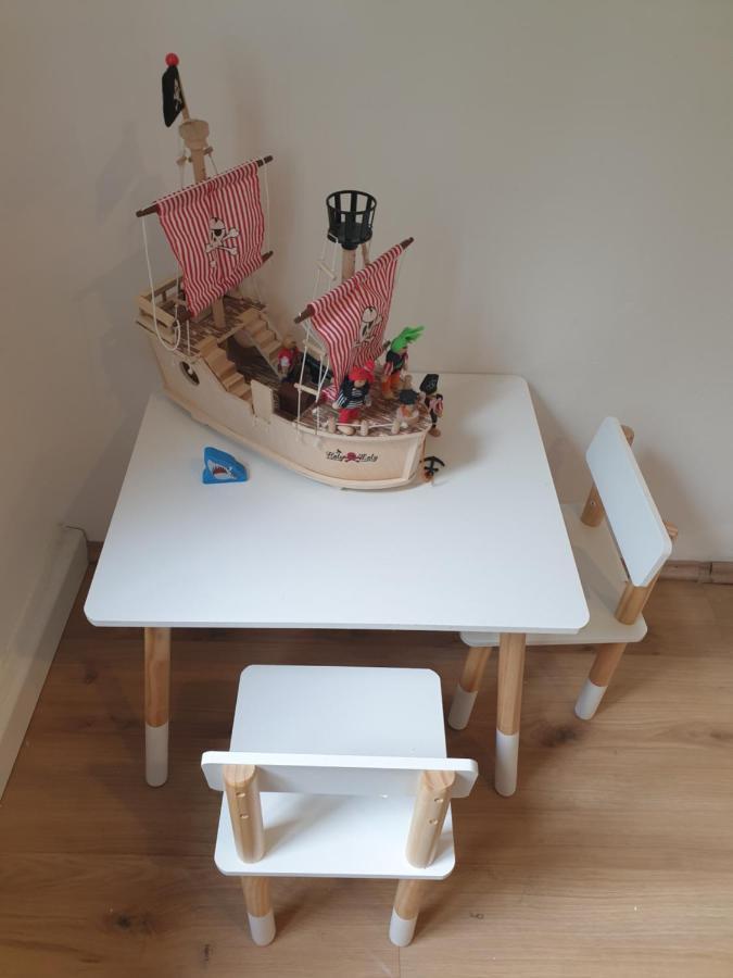 Family Apartment Linz Wohnen Mit Garten Am Fusse Des Poestlingbergs Top Lage Villenviertel Dış mekan fotoğraf