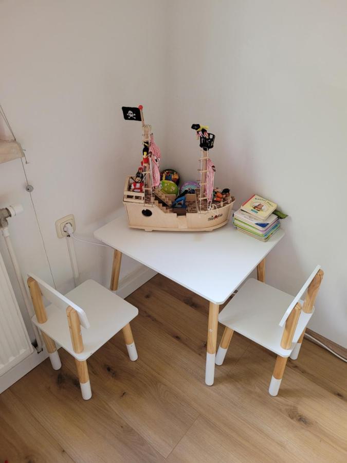 Family Apartment Linz Wohnen Mit Garten Am Fusse Des Poestlingbergs Top Lage Villenviertel Dış mekan fotoğraf
