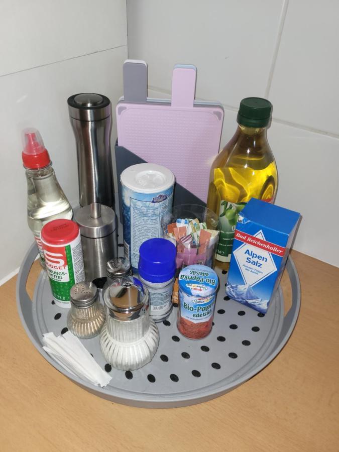 Family Apartment Linz Wohnen Mit Garten Am Fusse Des Poestlingbergs Top Lage Villenviertel Dış mekan fotoğraf