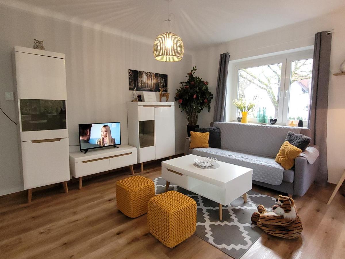 Family Apartment Linz Wohnen Mit Garten Am Fusse Des Poestlingbergs Top Lage Villenviertel Dış mekan fotoğraf